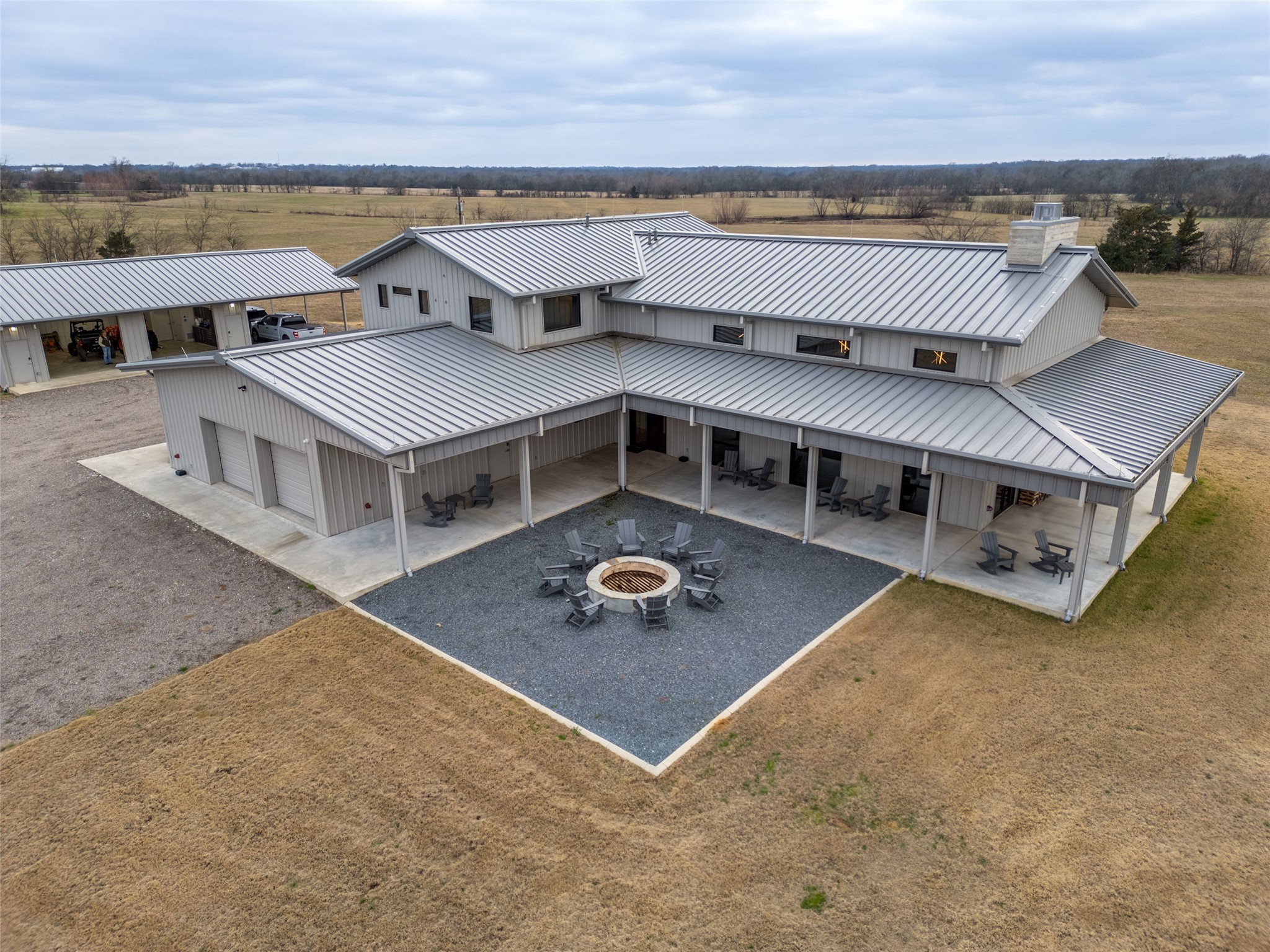 3025 Farm Road 900 W Saltillo TX 75478