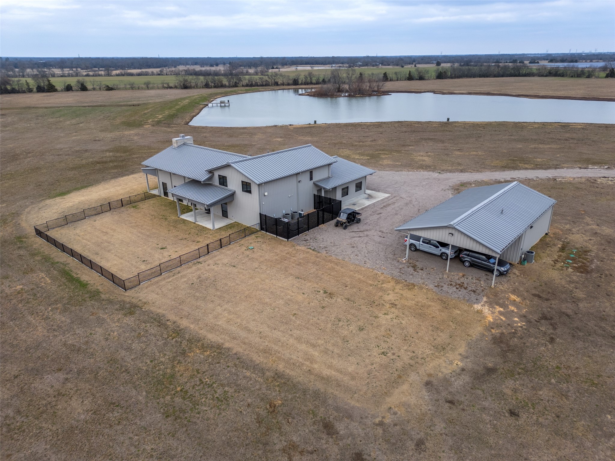 3025 Farm Road 900 W Saltillo TX 75478