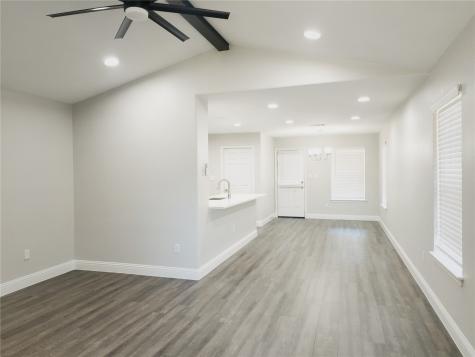 10115 Woodlot Drive Dallas TX 75217