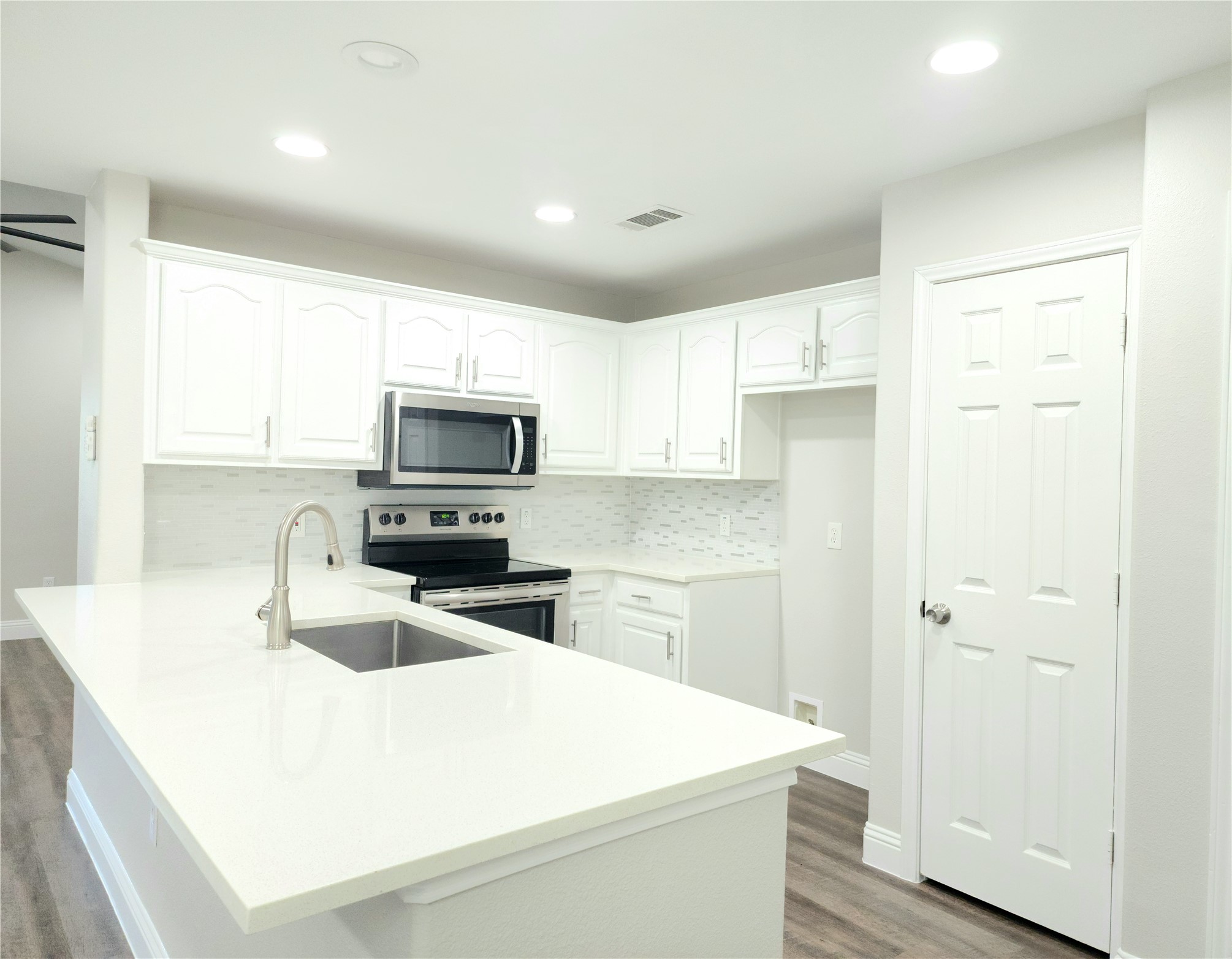 10115 Woodlot Drive Dallas TX 75217