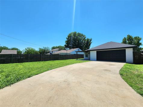 10115 Woodlot Drive Dallas TX 75217
