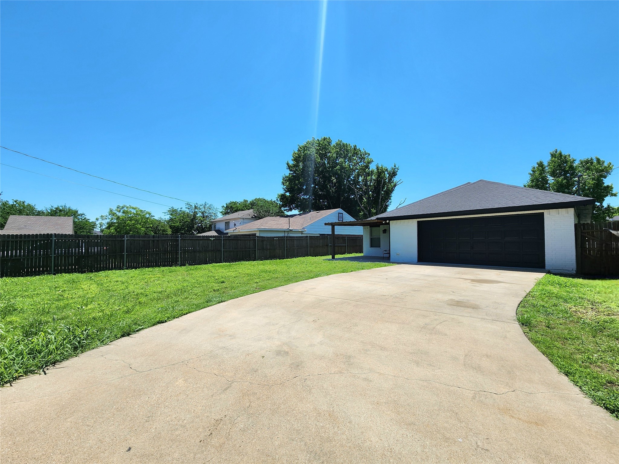 10115 Woodlot Drive Dallas TX 75217