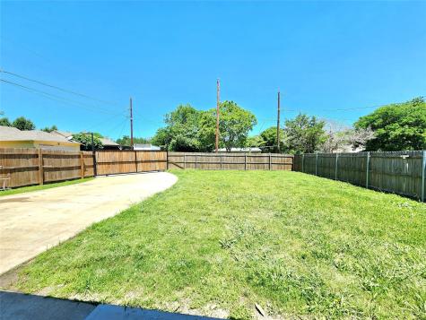 10115 Woodlot Drive Dallas TX 75217