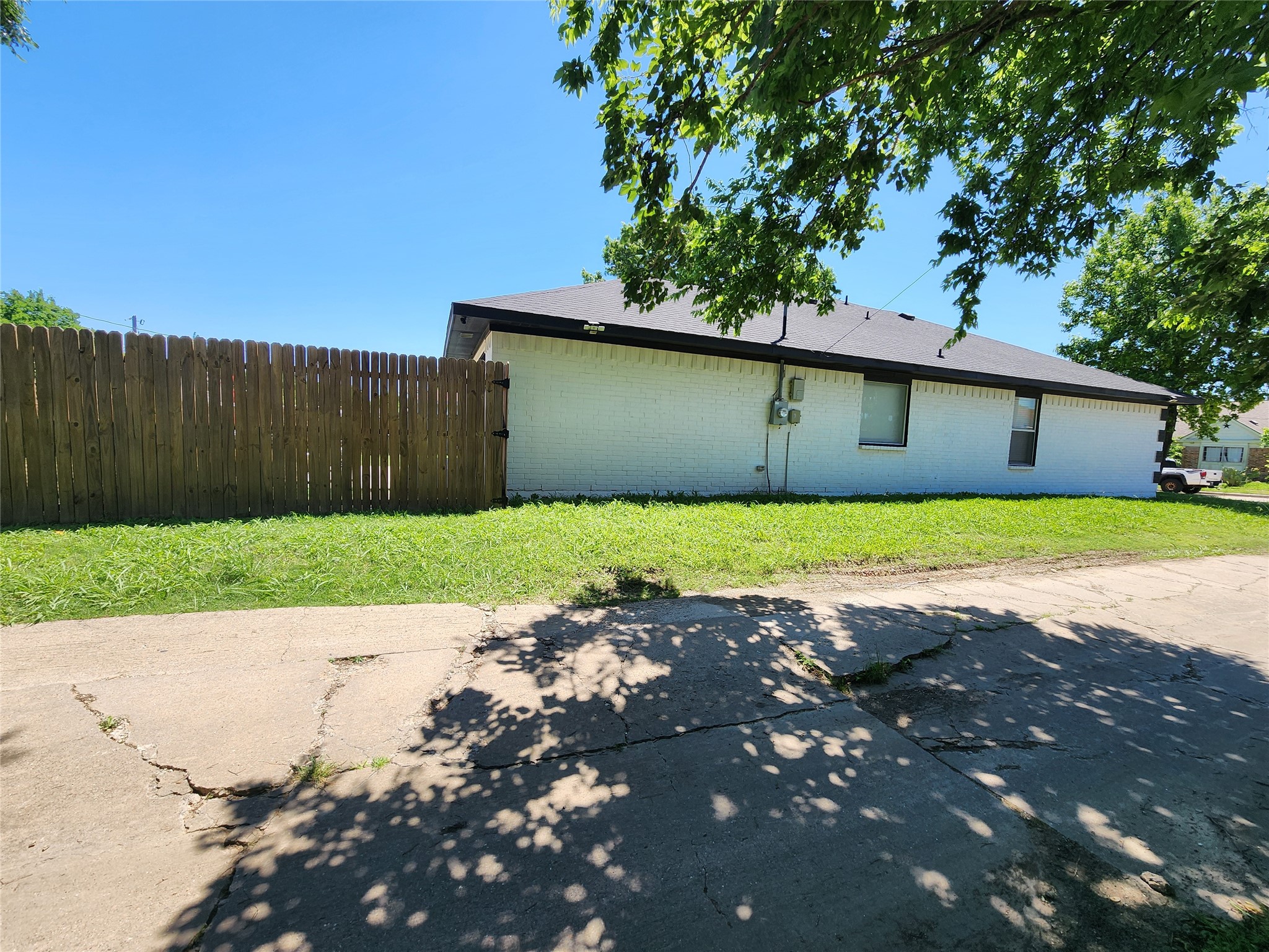 10115 Woodlot Drive Dallas TX 75217