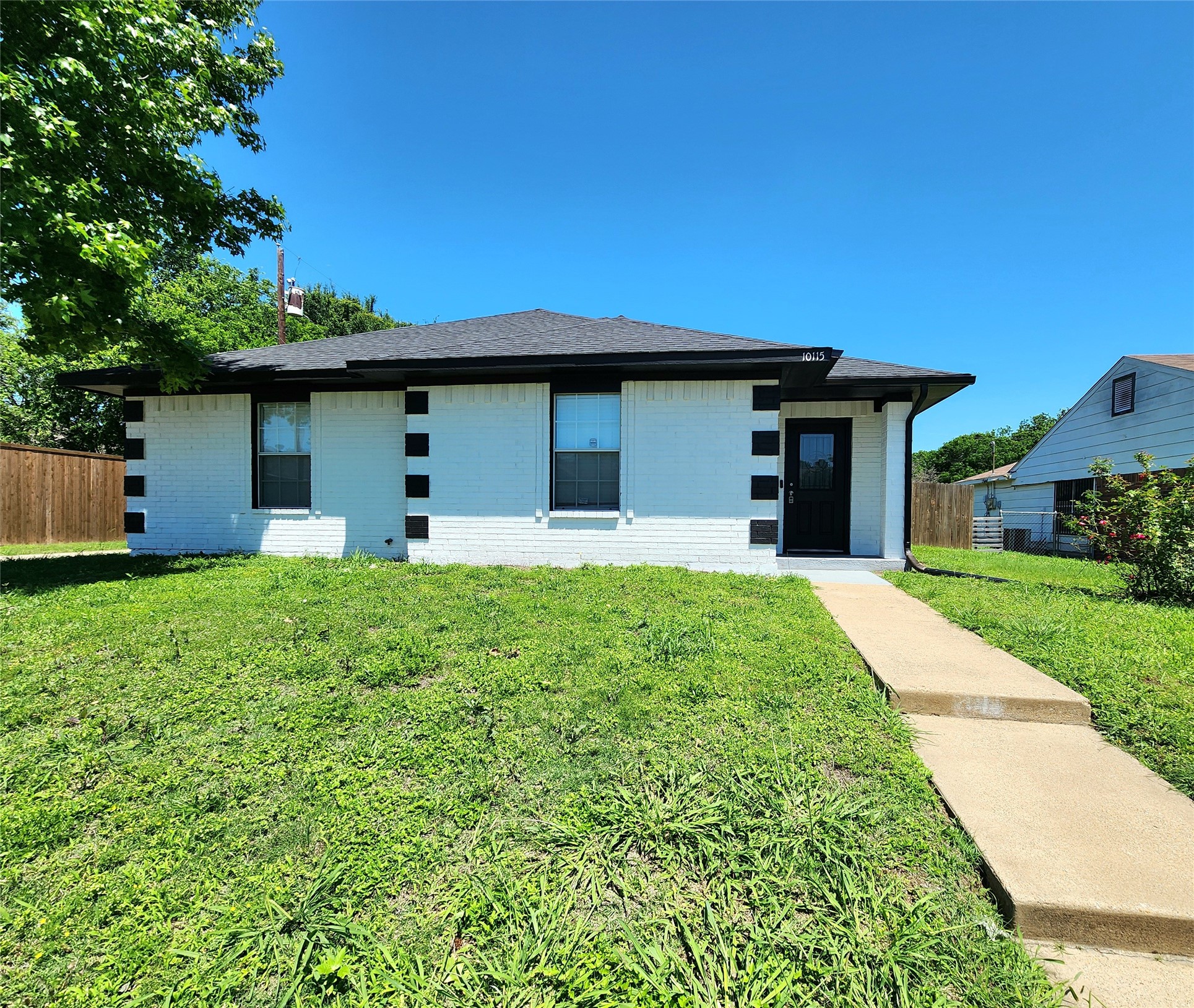 10115 Woodlot Drive Dallas TX 75217