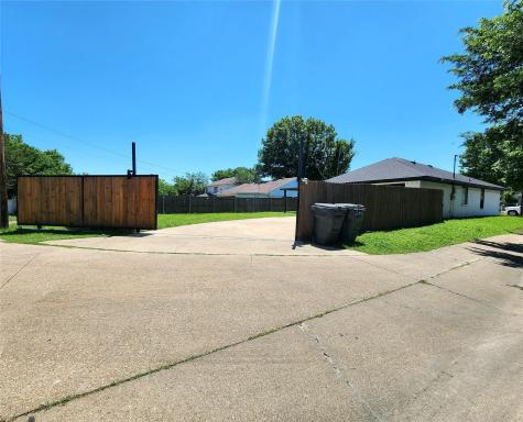 10115 Woodlot Drive Dallas TX 75217