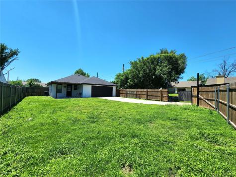 10115 Woodlot Drive Dallas TX 75217