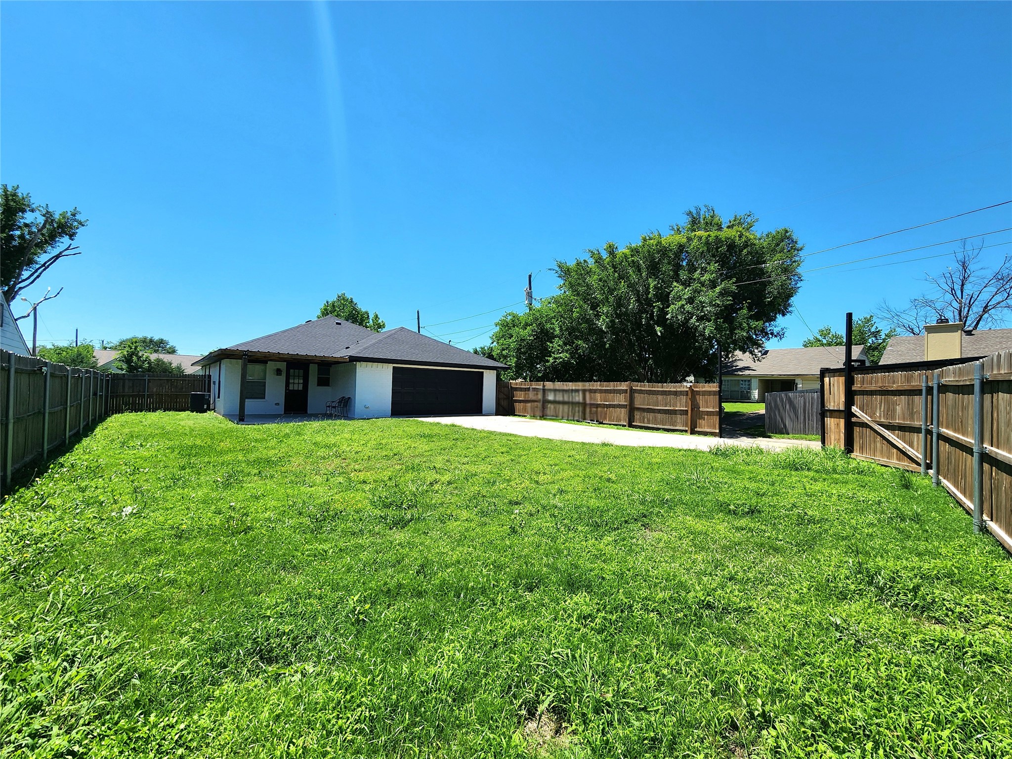 10115 Woodlot Drive Dallas TX 75217