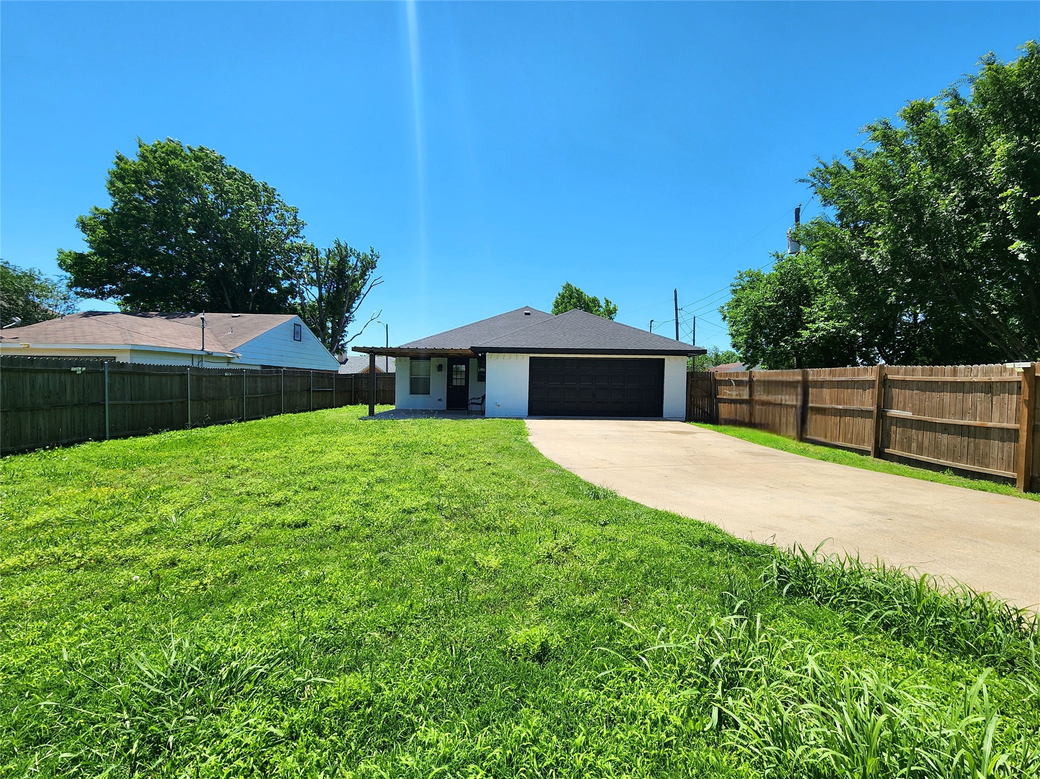 10115 Woodlot Drive Dallas TX 75217