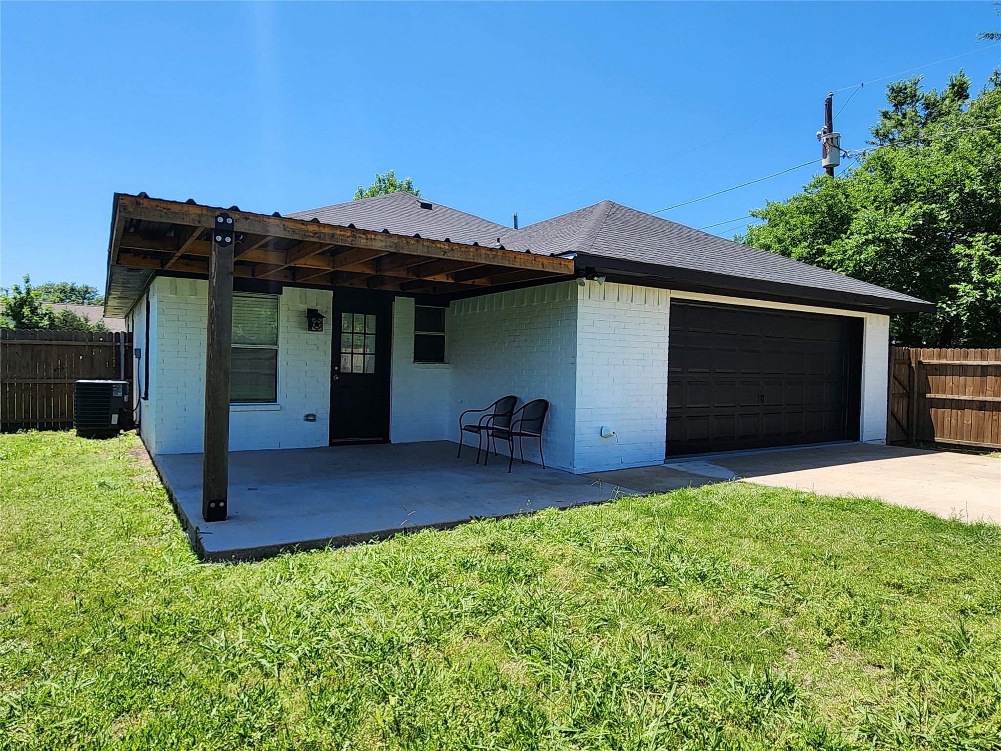 10115 Woodlot Drive Dallas TX 75217
