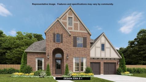 3313 Alexandra Lane Celina TX 75009