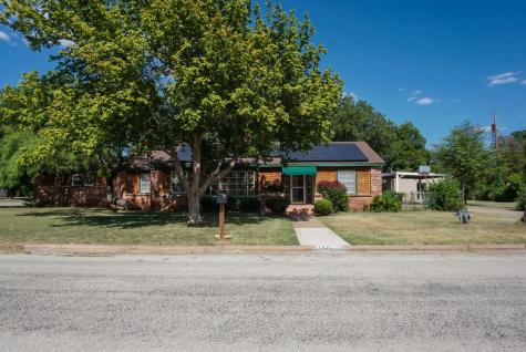 3601 Erie Street Abilene TX 79605