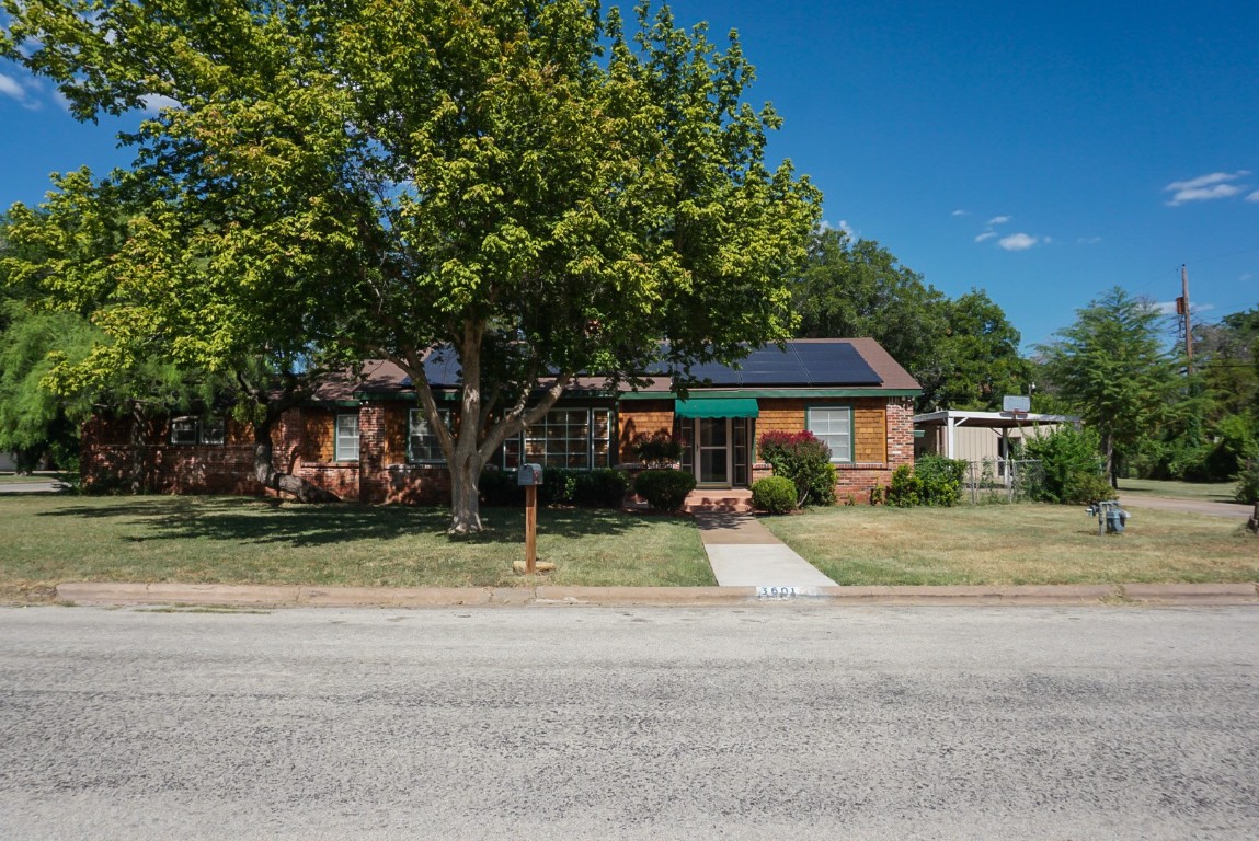 3601 Erie Street Abilene TX 79605