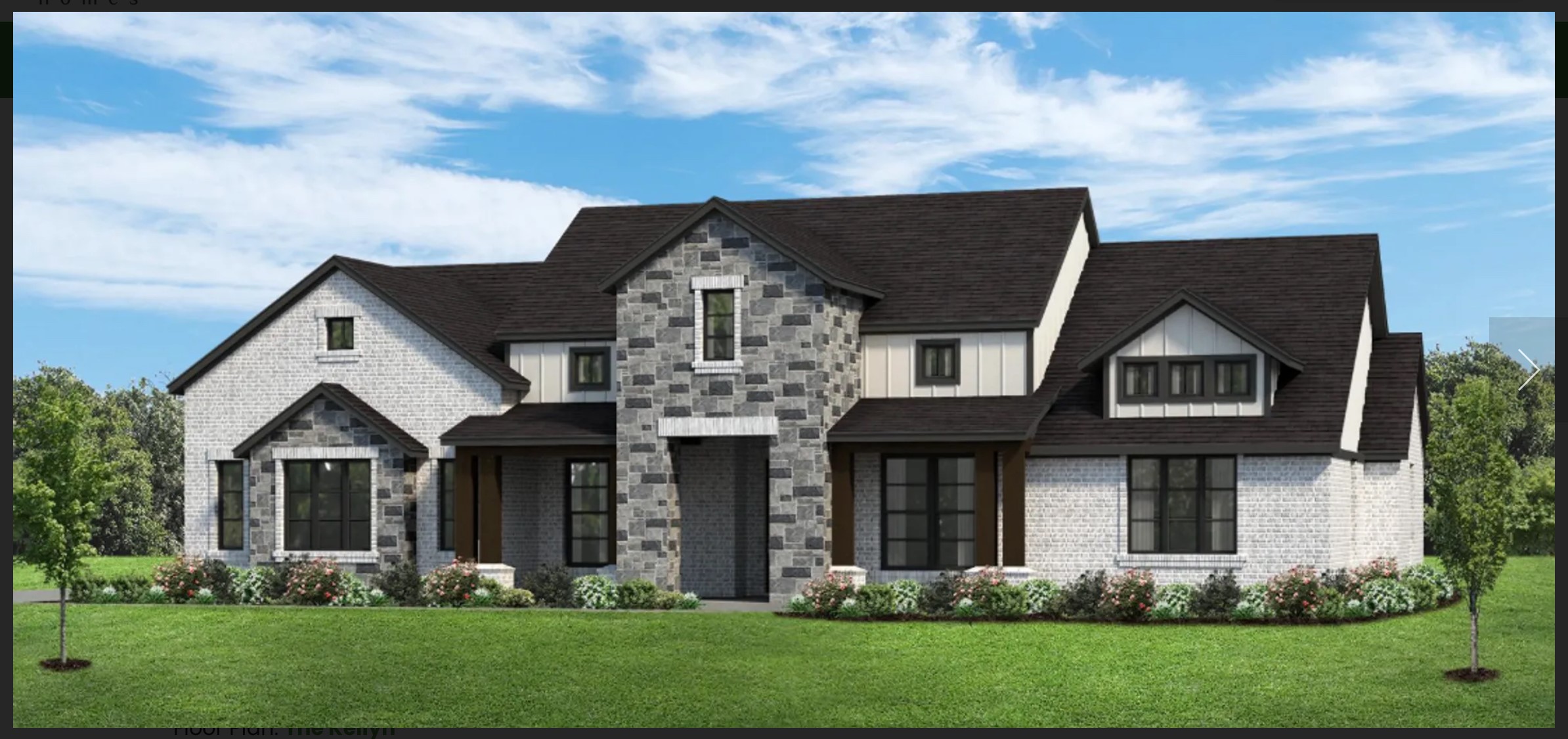 504 Nadia Street Aledo TX 76008
