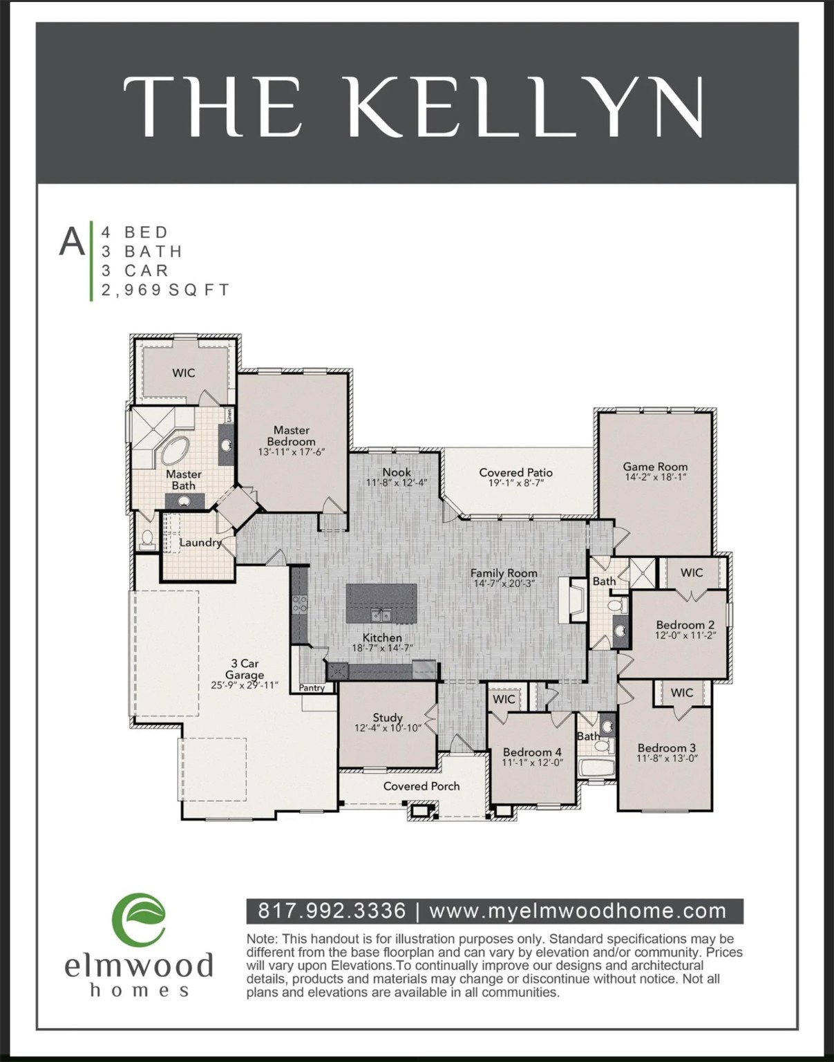 504 Nadia Street Aledo TX 76008