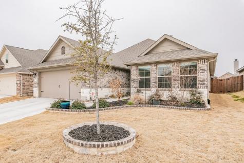 7637 Northumberland Drive Fort Worth TX 76179