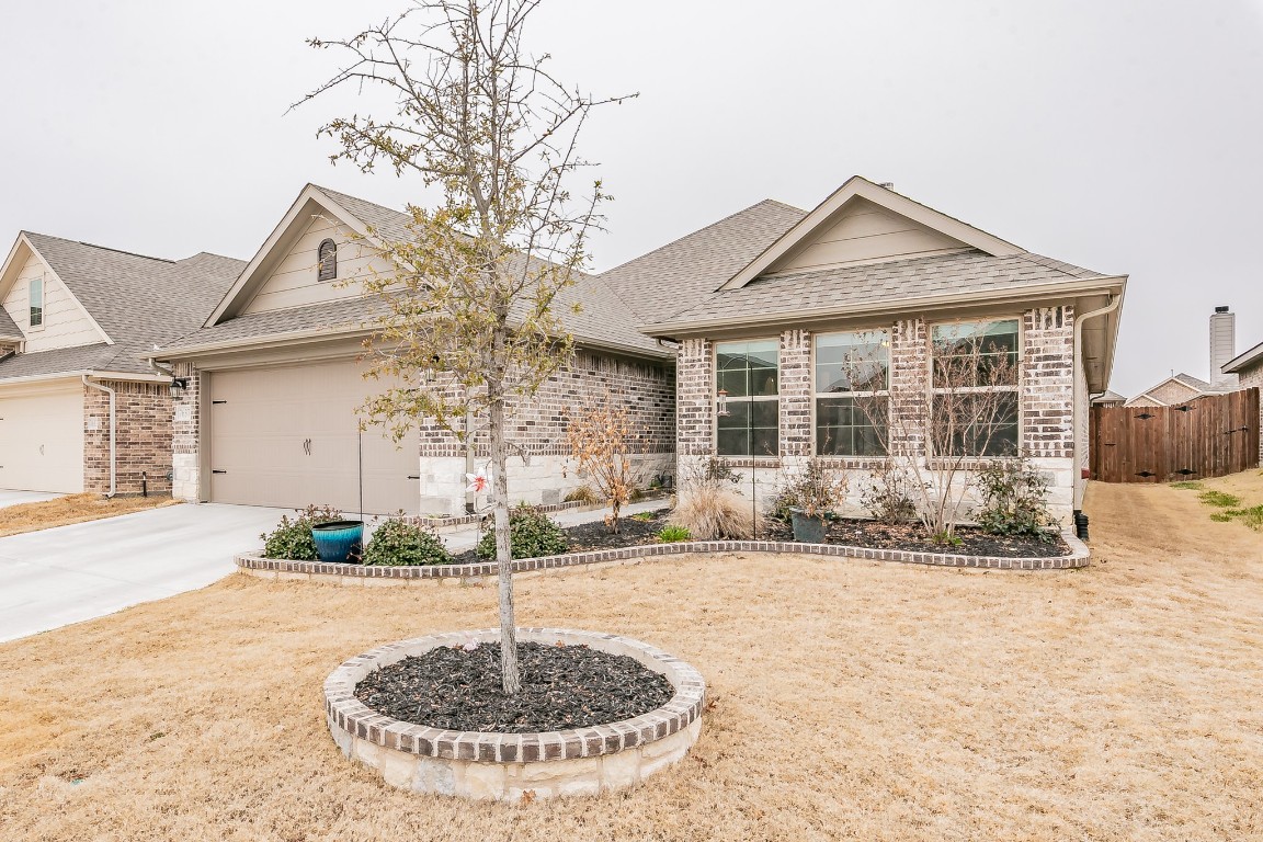 7637 Northumberland Drive Fort Worth TX 76179