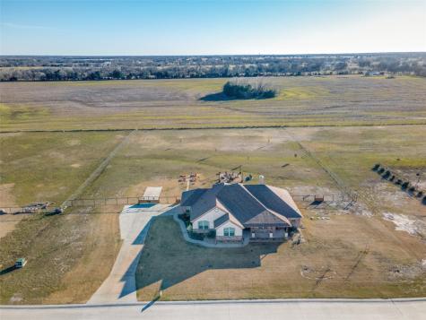 4361 Paige Drive Caddo Mills TX 75135