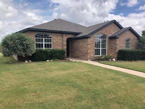 333 Choctaw Trail Waxahachie TX 75165