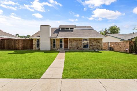 1034 Kingston Drive Lewisville TX 75067