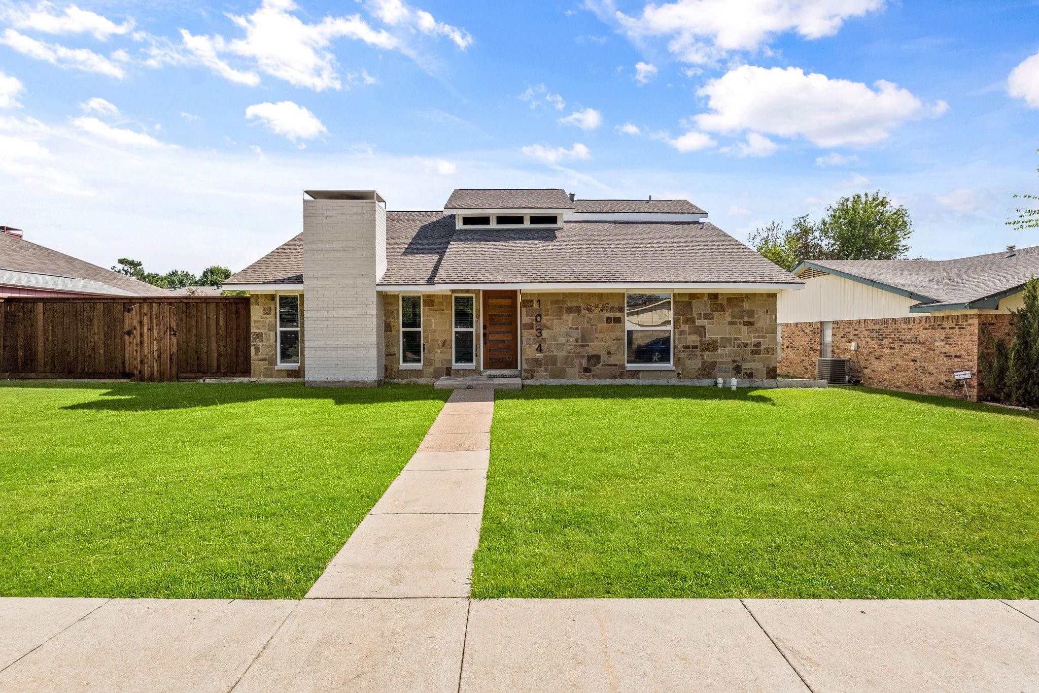 1034 Kingston Drive Lewisville TX 75067