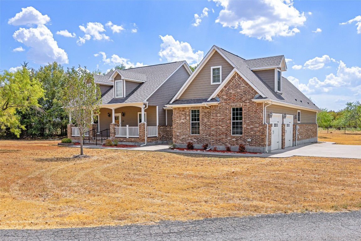 10288 County Road 2446 Royse City TX 75189