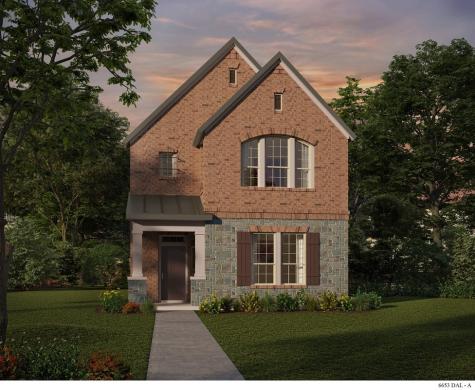 14540 Walsh Avenue Fort Worth TX 76008