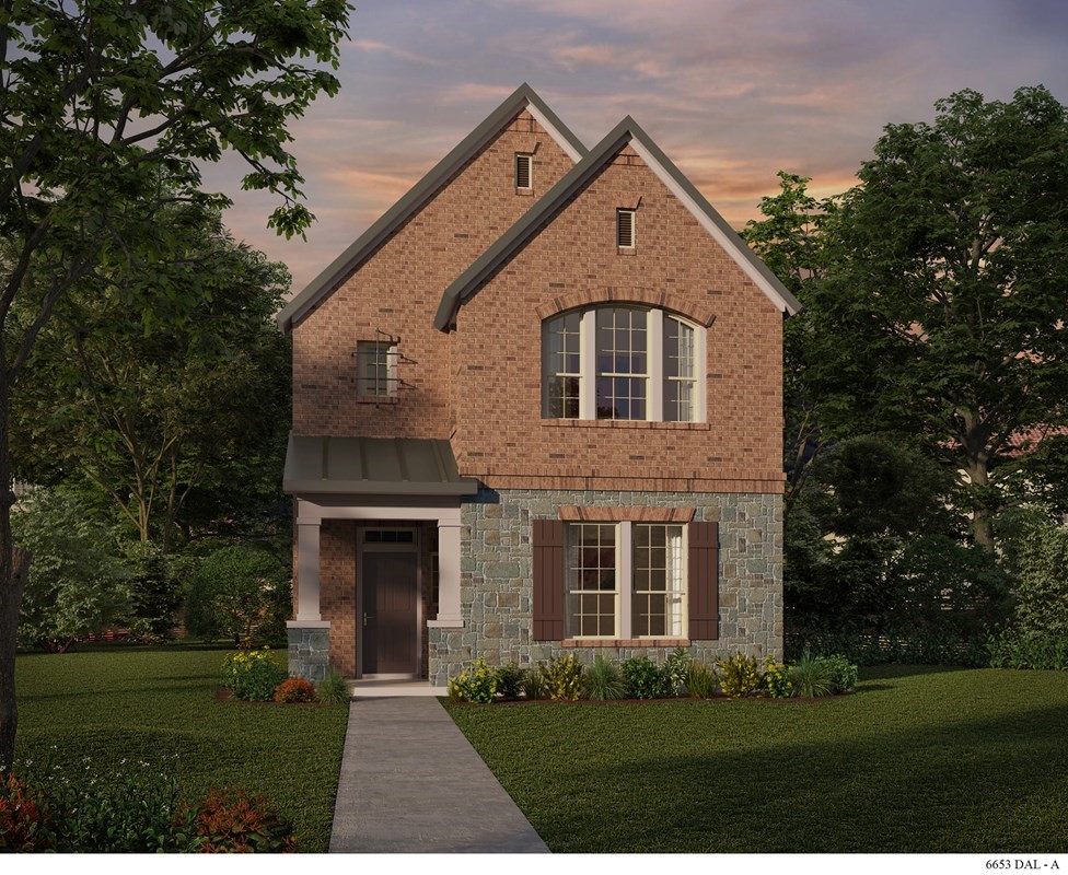 14540 Walsh Avenue Fort Worth TX 76008