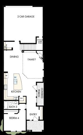 14540 Walsh Avenue Fort Worth TX 76008