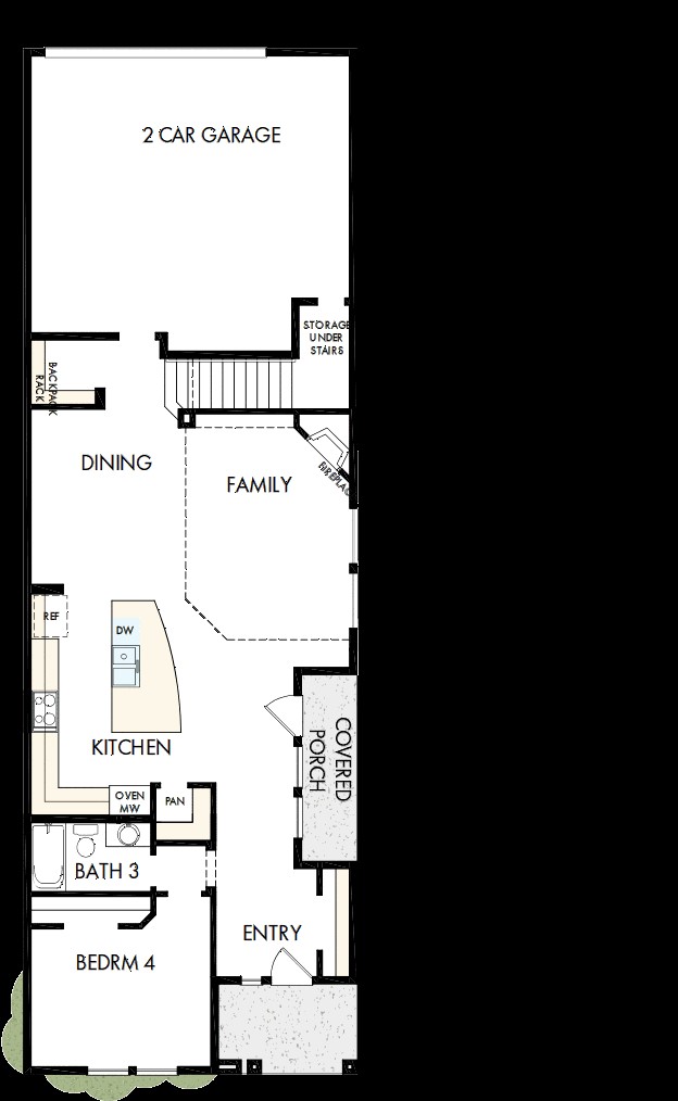 14540 Walsh Avenue Fort Worth TX 76008