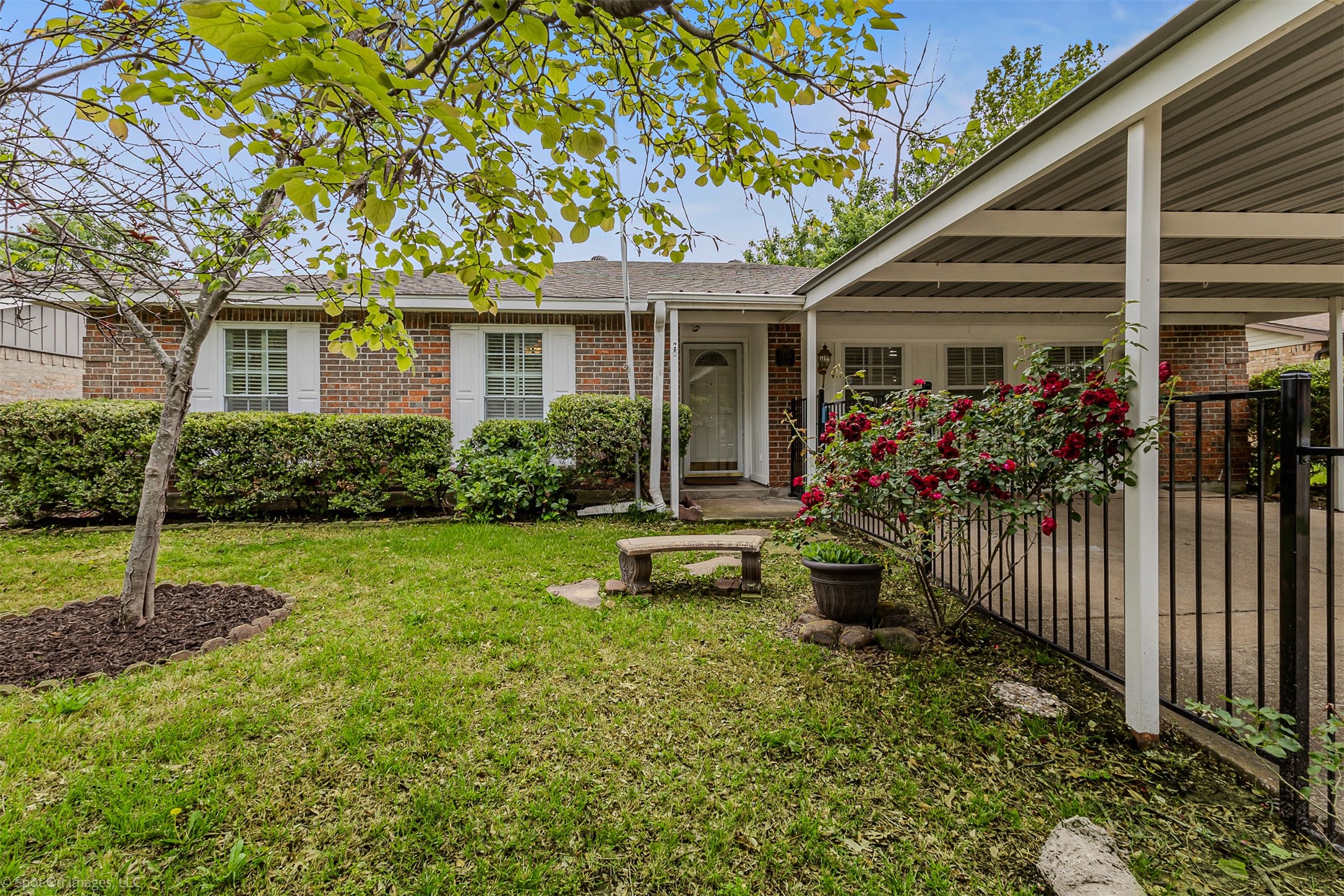 1510 Greywood Drive Mesquite TX 75149