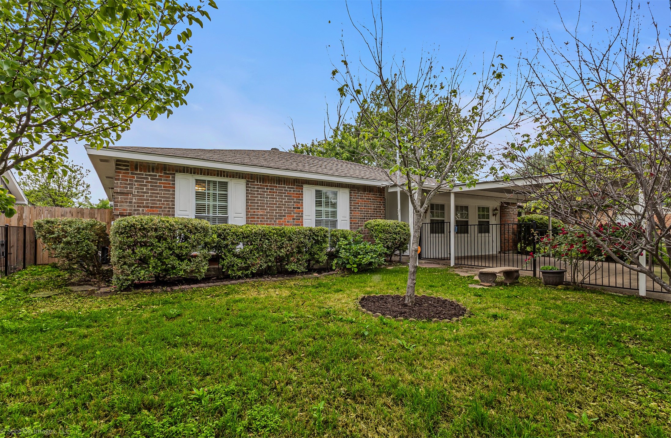 1510 Greywood Drive Mesquite TX 75149