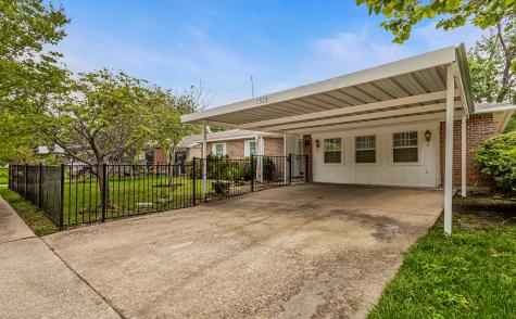 1510 Greywood Drive Mesquite TX 75149