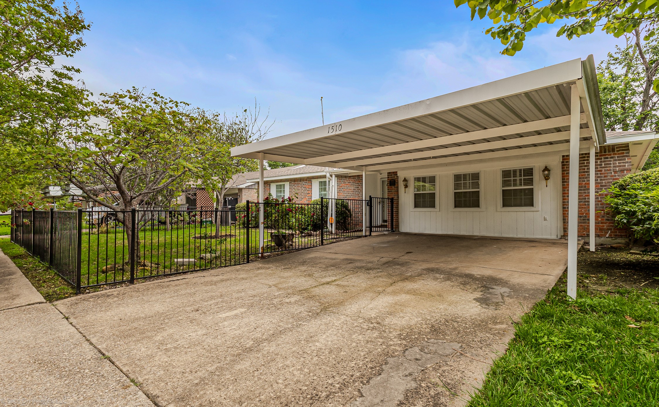 1510 Greywood Drive Mesquite TX 75149