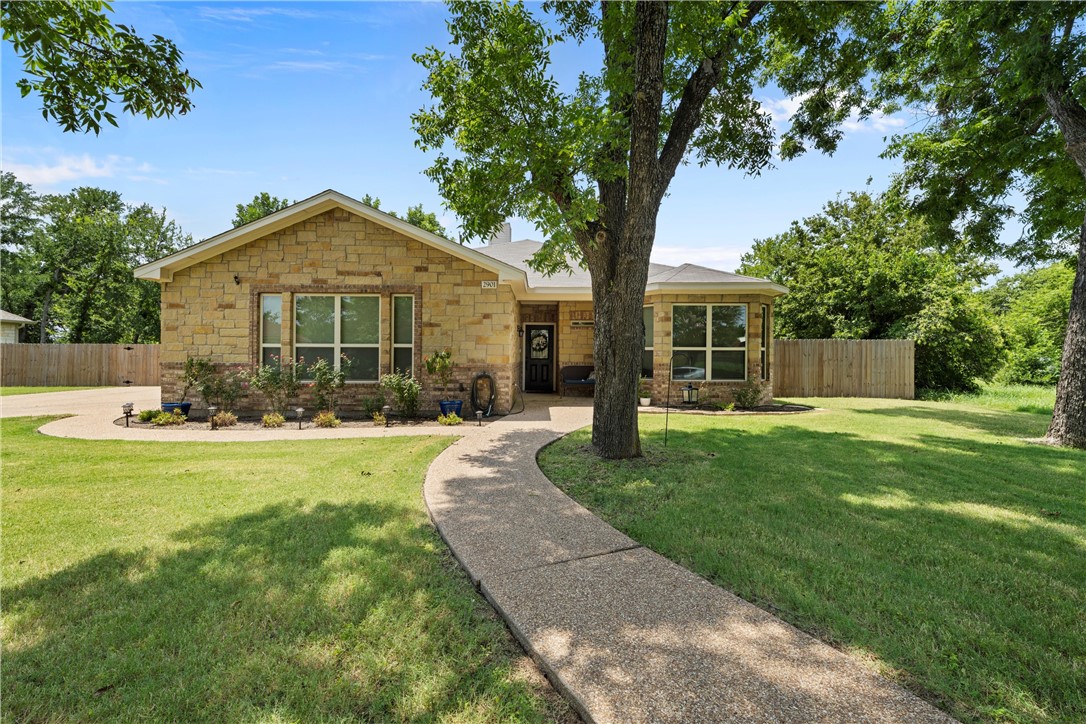 2901 Sarah Street Waco TX 76706