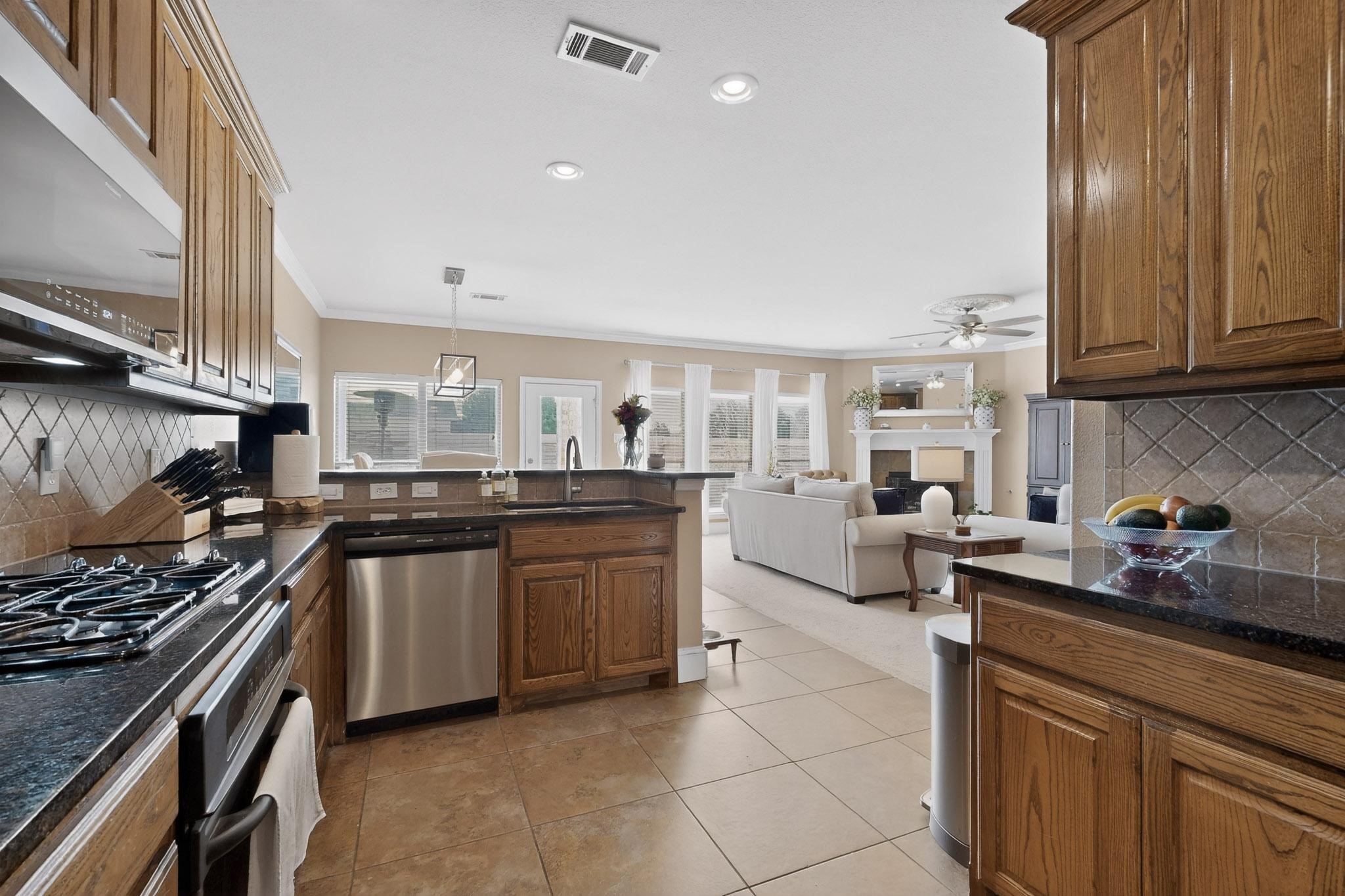 3813 Miramar Drive Denton TX 76210