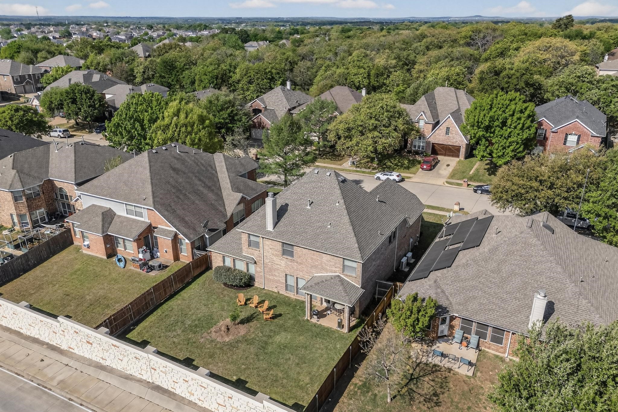 3813 Miramar Drive Denton TX 76210