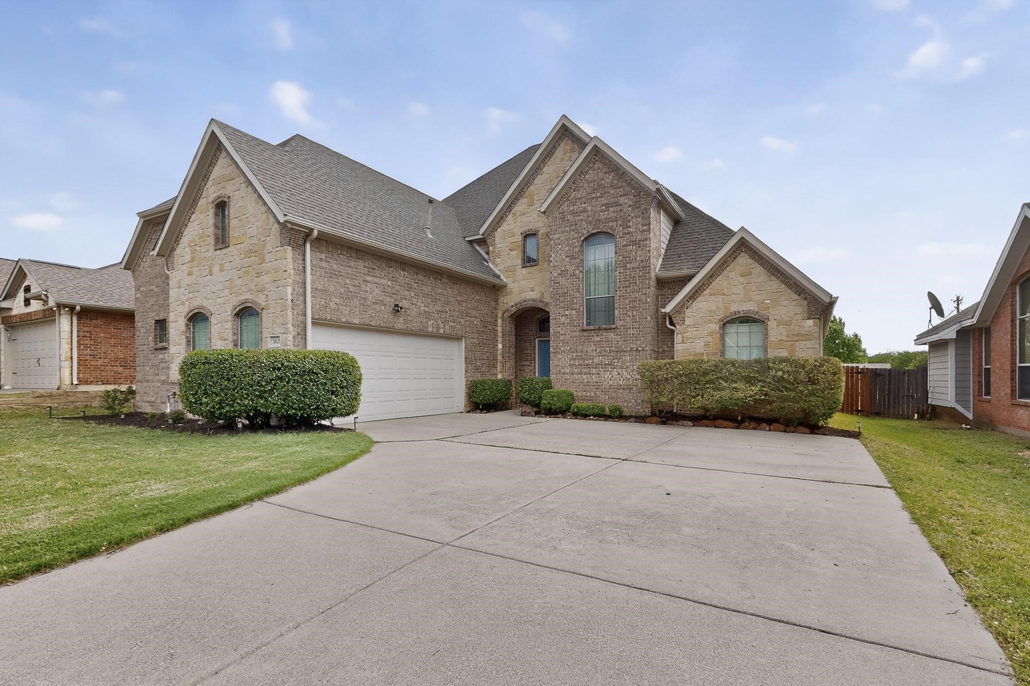 3813 Miramar Drive Denton TX 76210