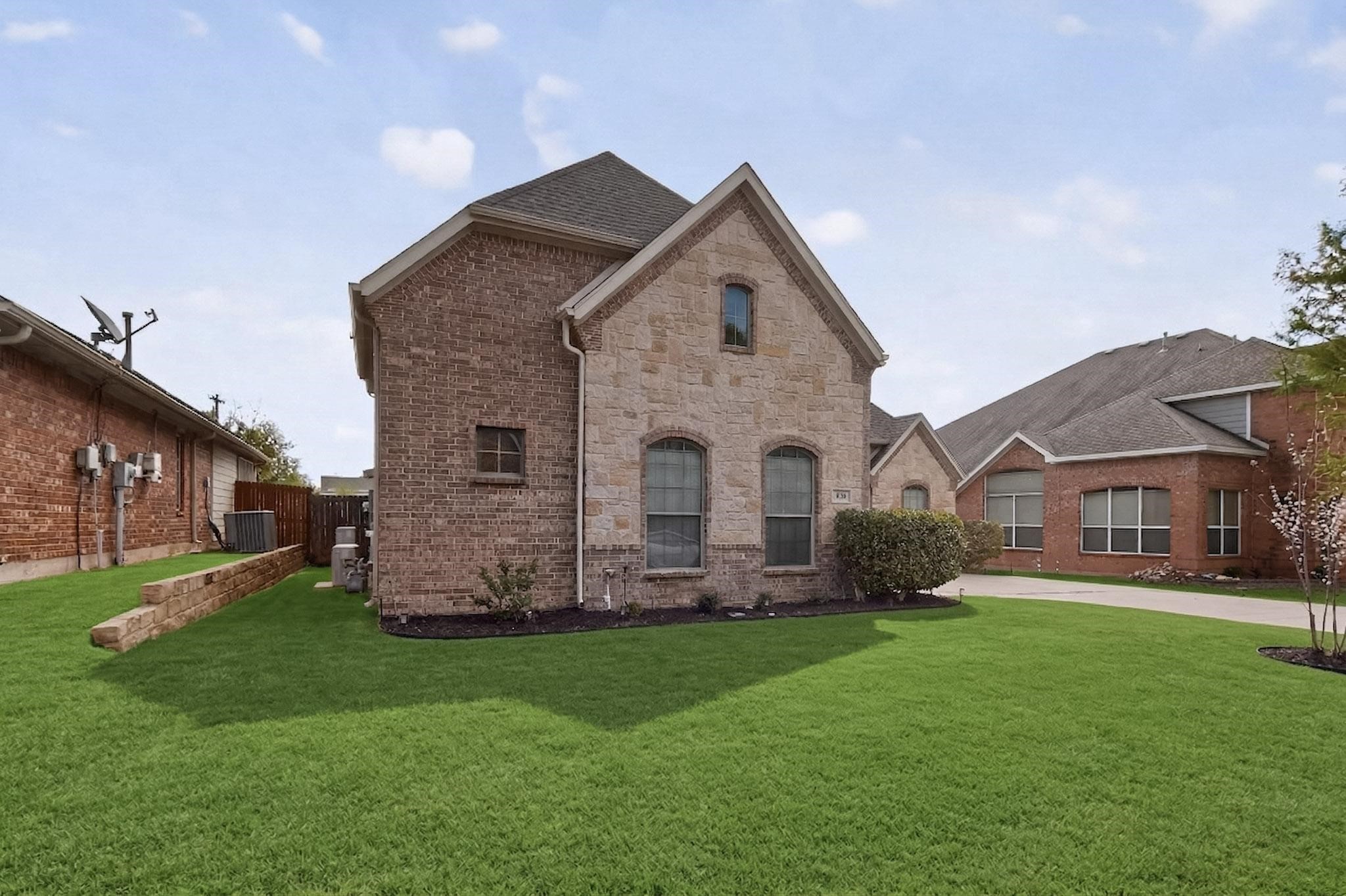 3813 Miramar Drive Denton TX 76210