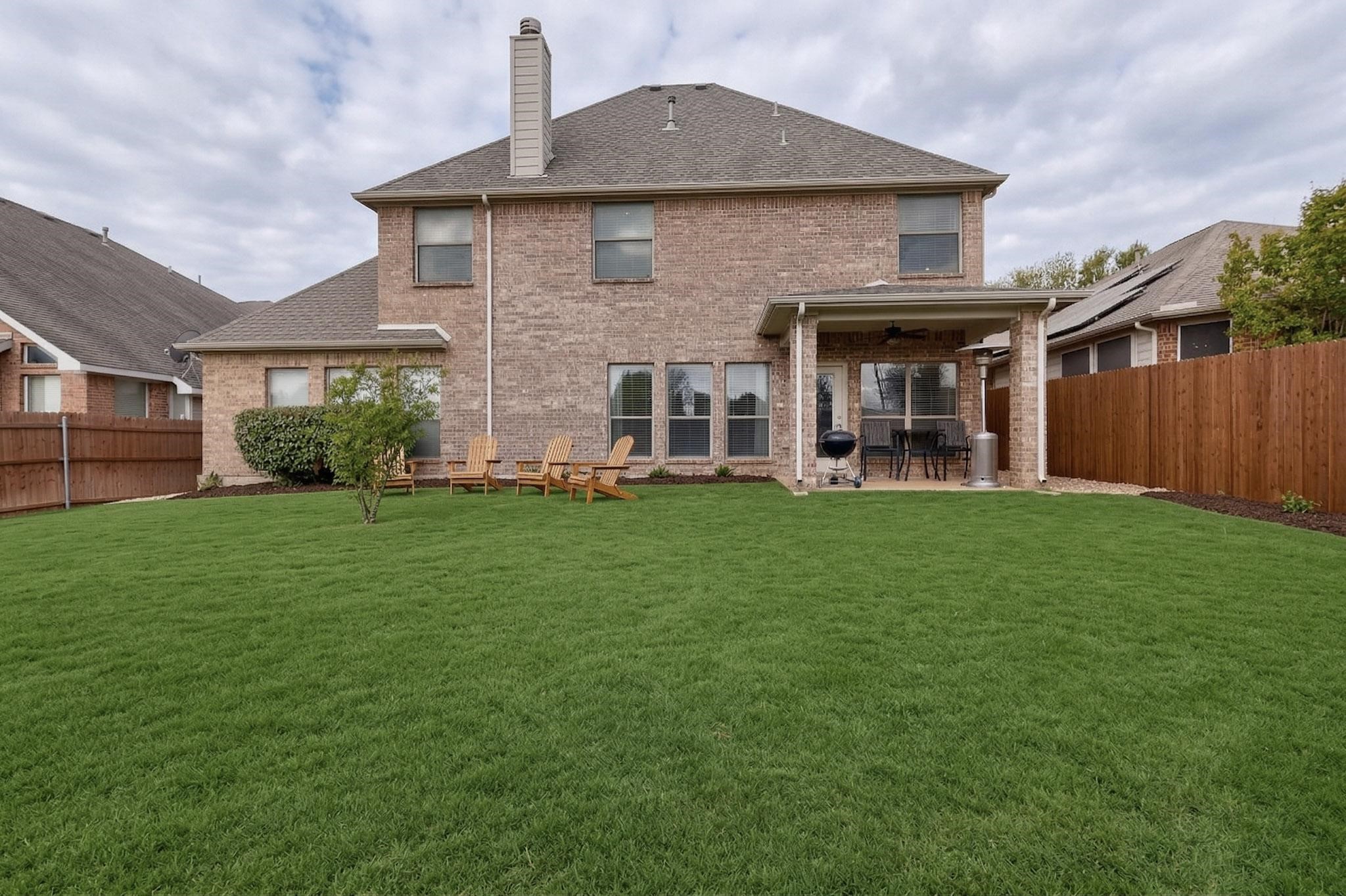 3813 Miramar Drive Denton TX 76210
