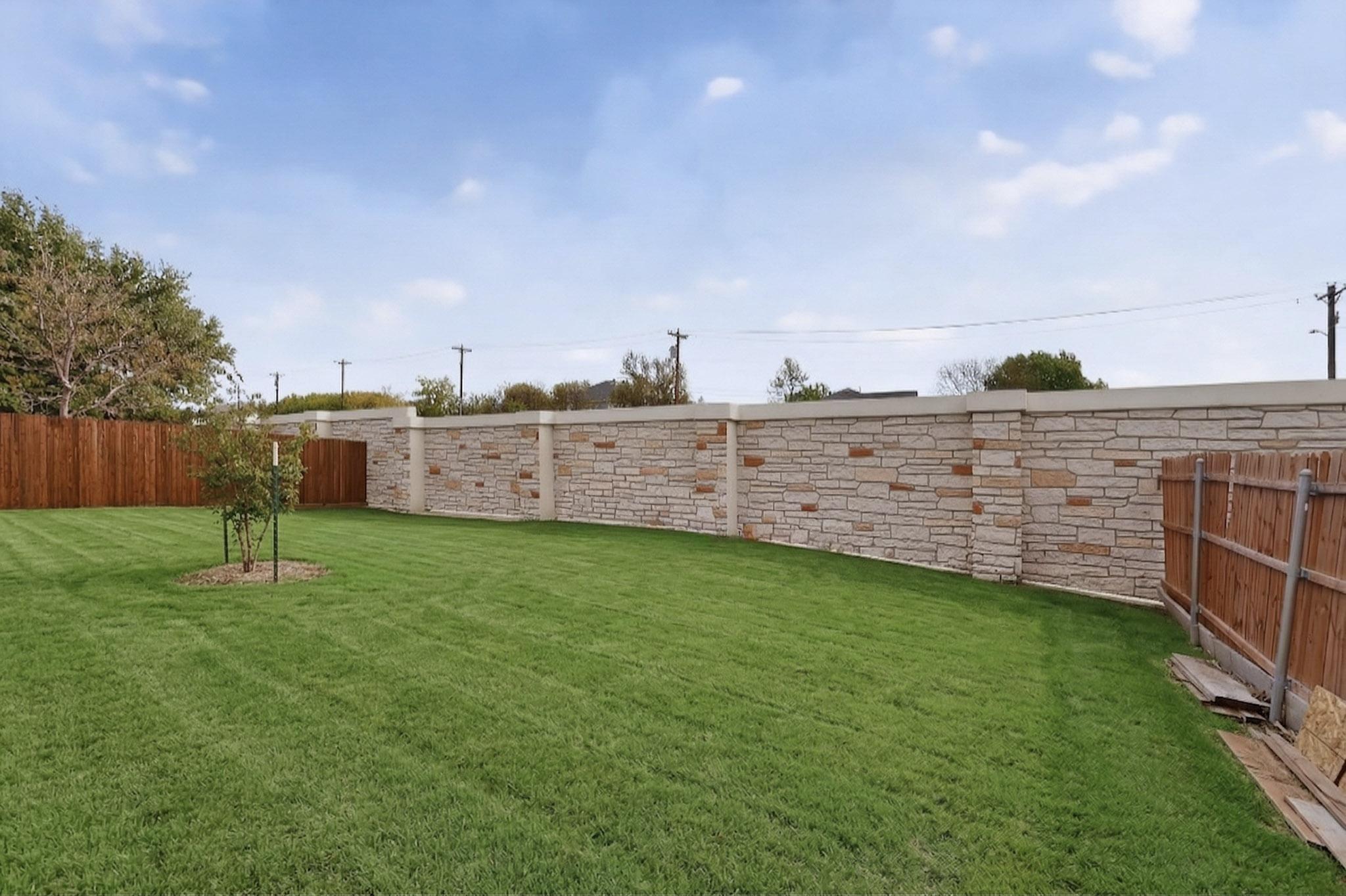 3813 Miramar Drive Denton TX 76210