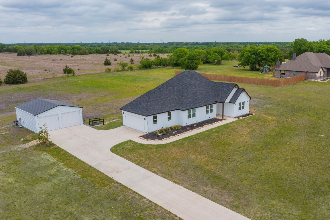 3140 Blueberry Hill Road Greenville TX 75401