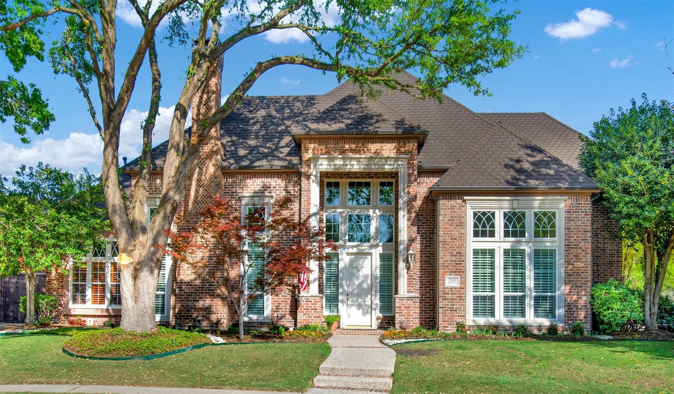2800 Ryder Court Plano TX 75093
