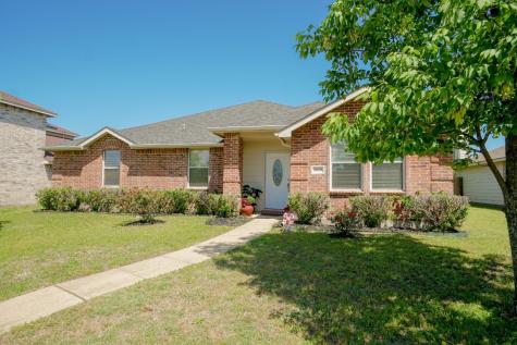 2803 Deerborn Street Wylie TX 75098
