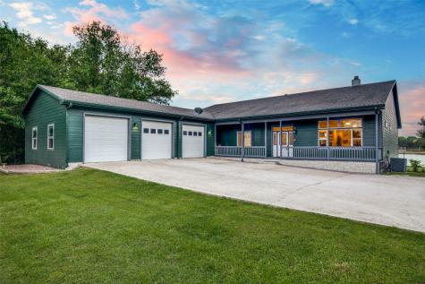 594 Clubhouse Drive Corsicana TX 75109