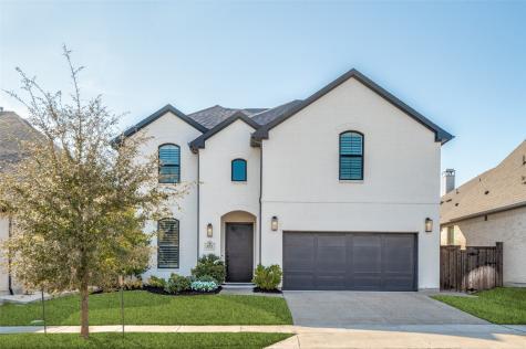 4537 Sir Craig Drive Carrollton TX 75010