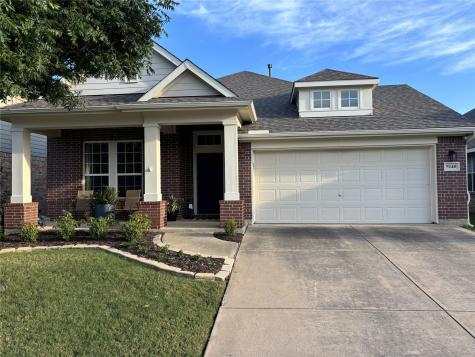 5140 Pinellas Avenue Fort Worth TX 76244