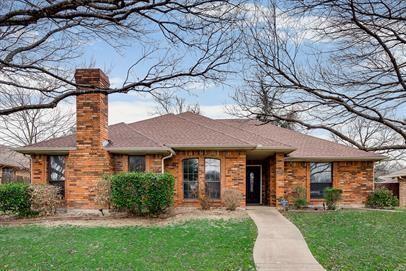 628 Rickey Canyon Avenue Desoto TX 75115