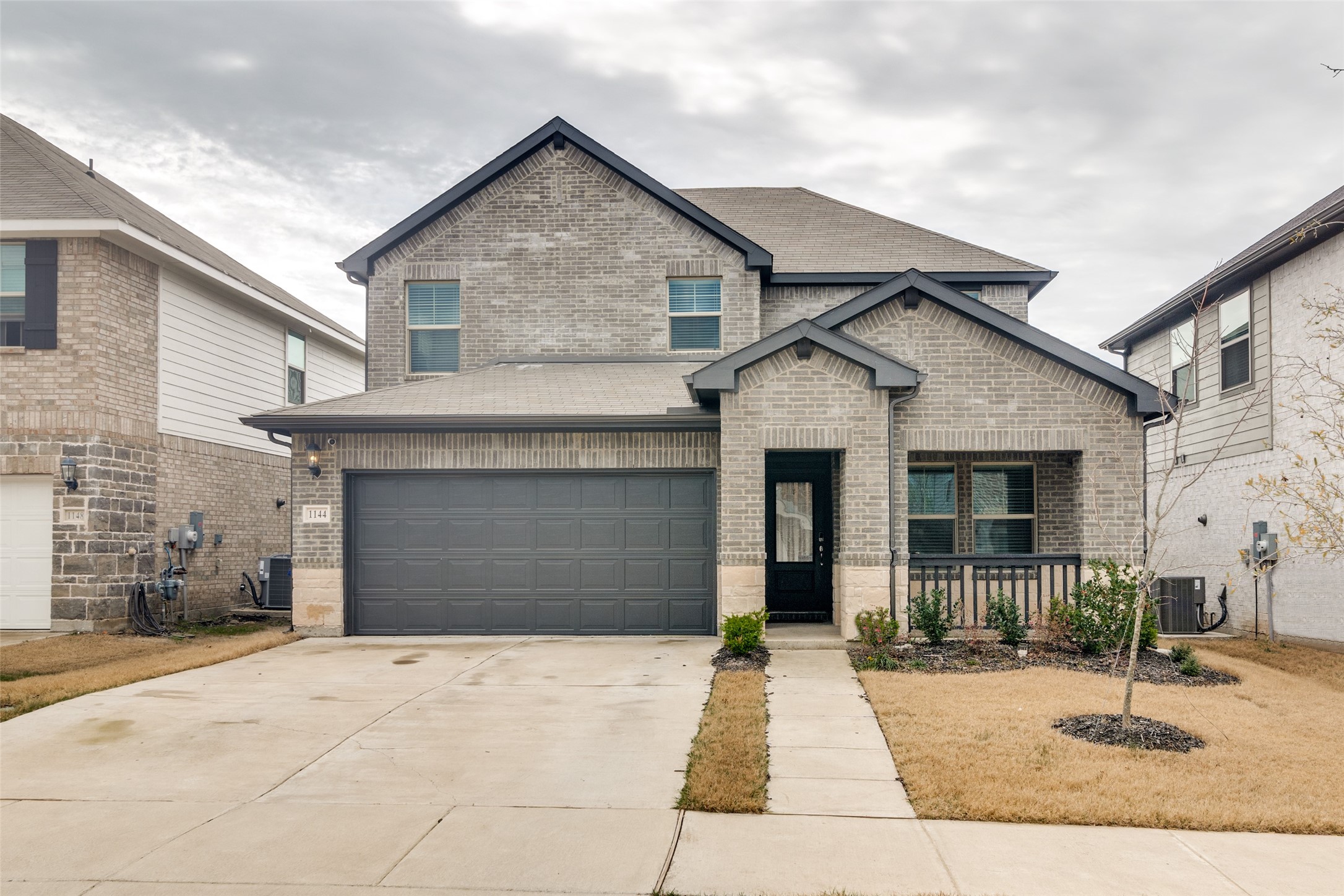 1144 Enchanted Rock Lane Royse City TX 75189