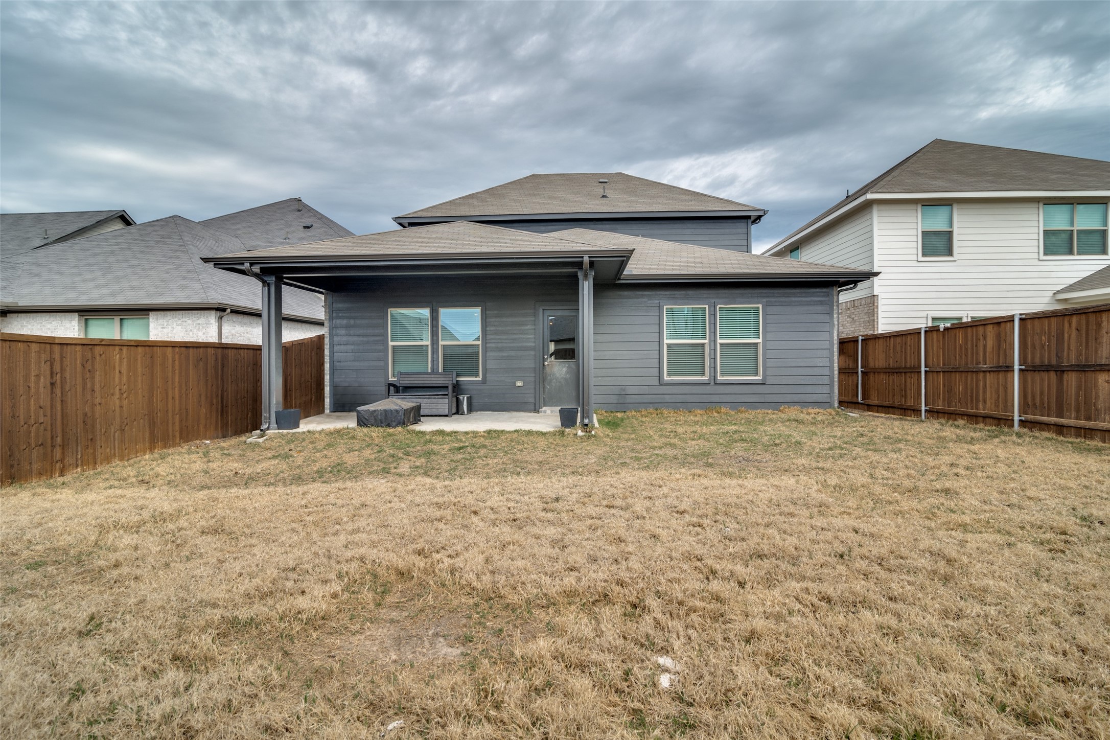 1144 Enchanted Rock Lane Royse City TX 75189